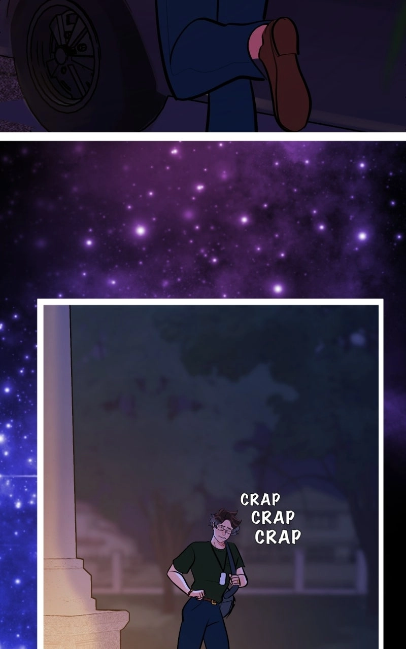 Star Catcher Chapter 111 page 29 - 