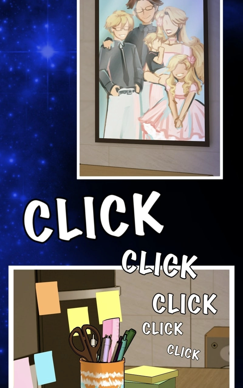 Star Catcher Chapter 111 page 4 - 