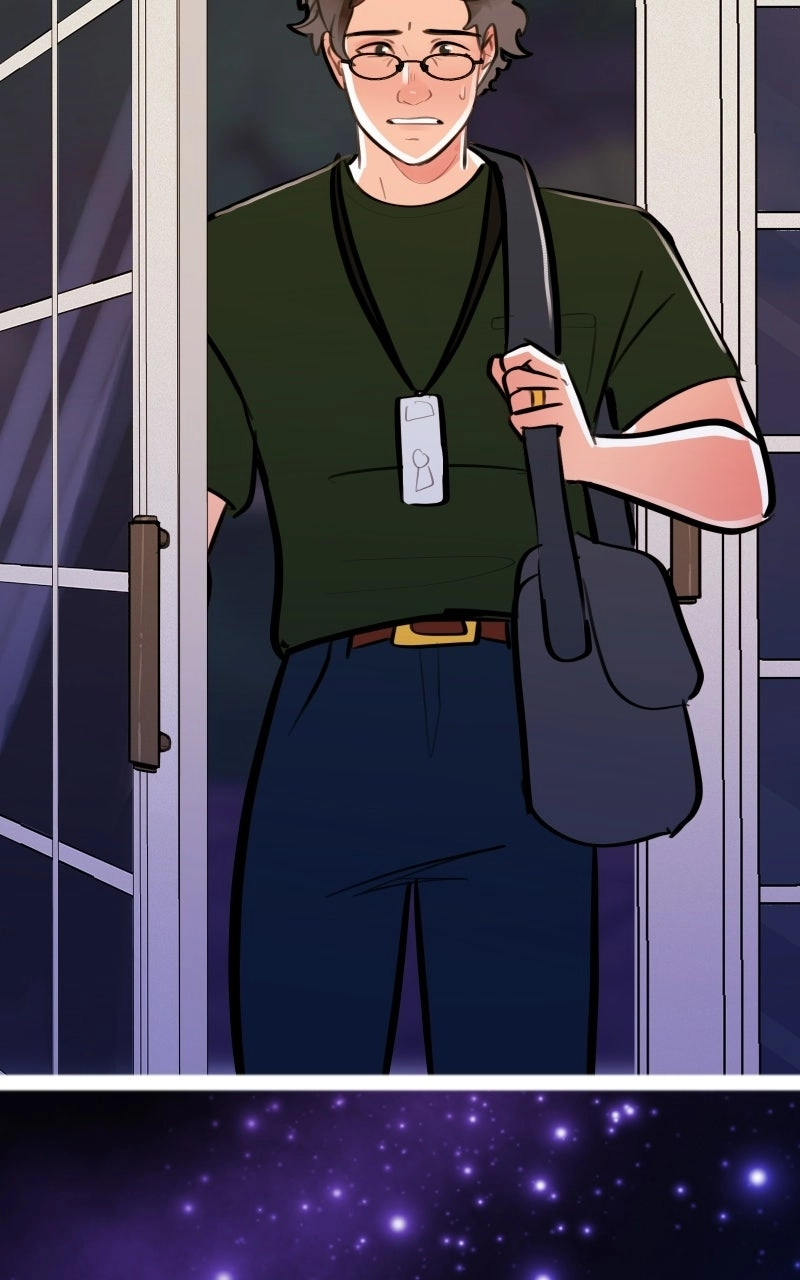 Star Catcher Chapter 111 page 31 - 