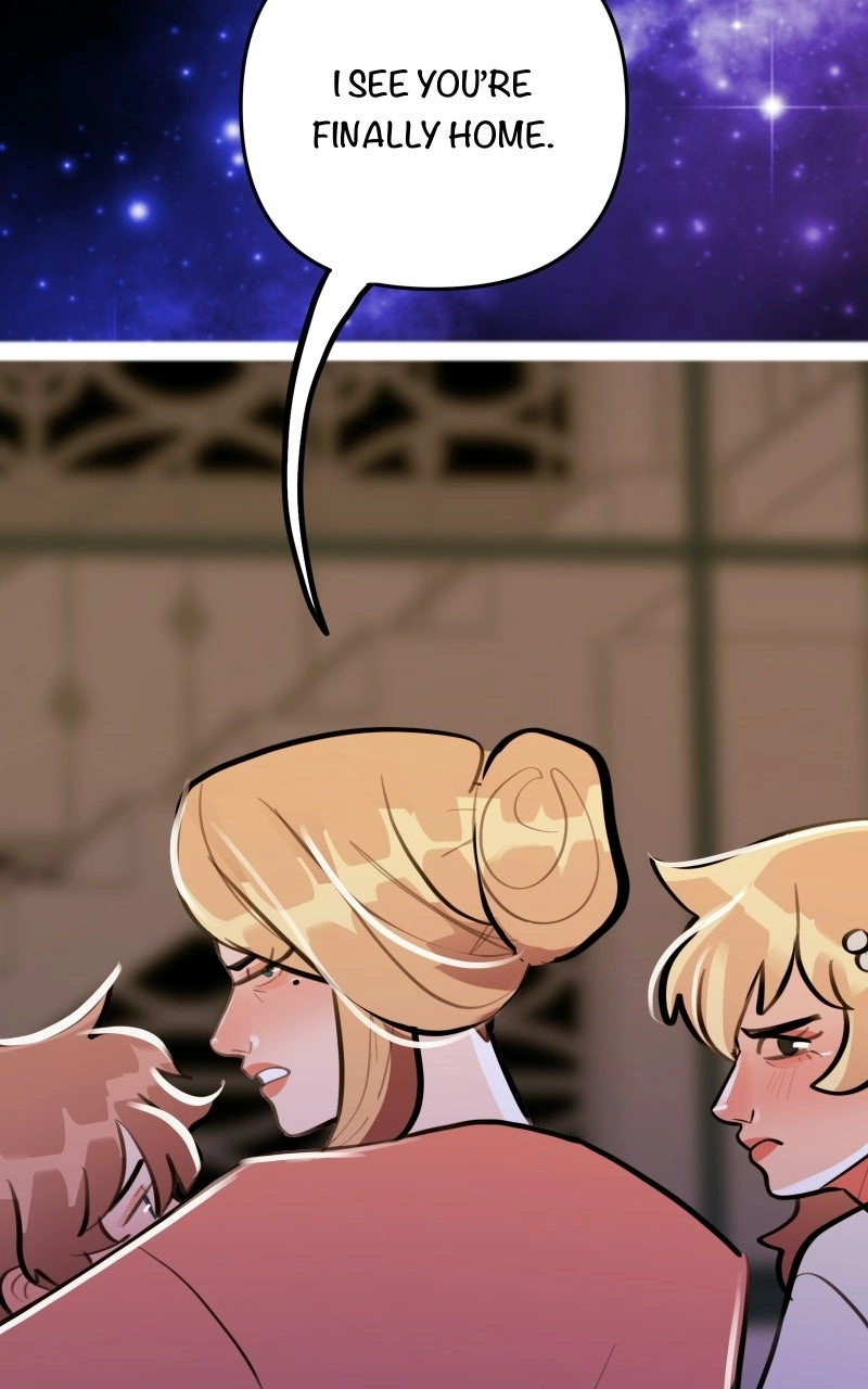 Star Catcher Chapter 111 page 34 - 