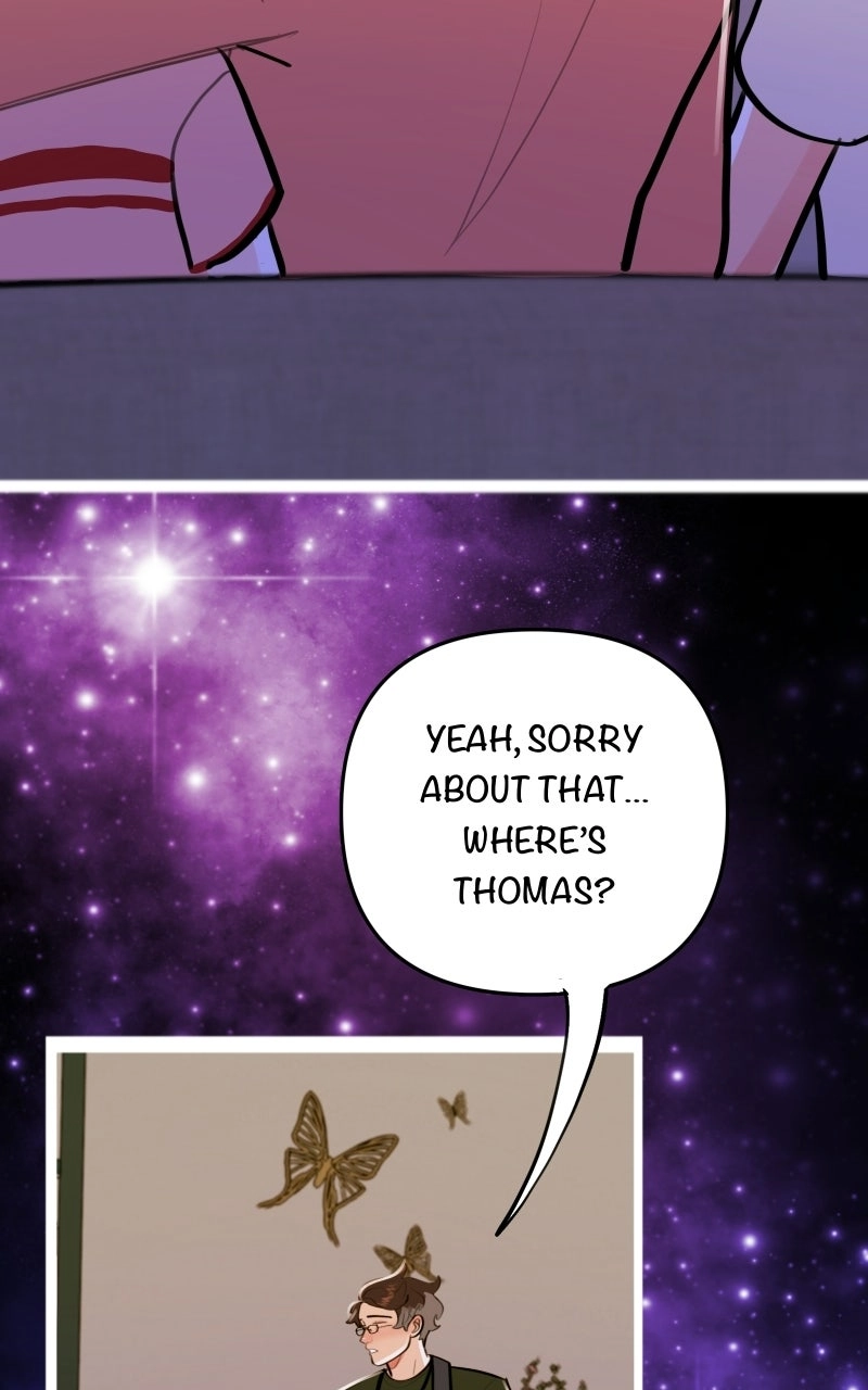 Star Catcher Chapter 111 page 35 - 