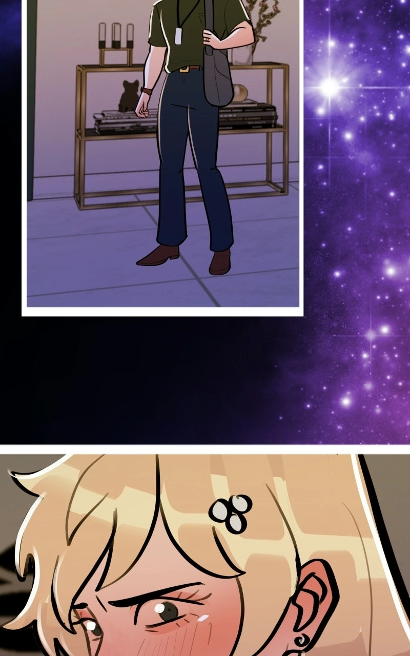 Star Catcher Chapter 111 page 36 - 