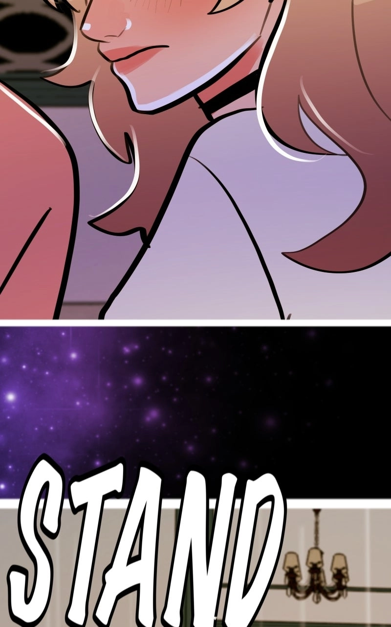 Star Catcher Chapter 111 page 37 - 