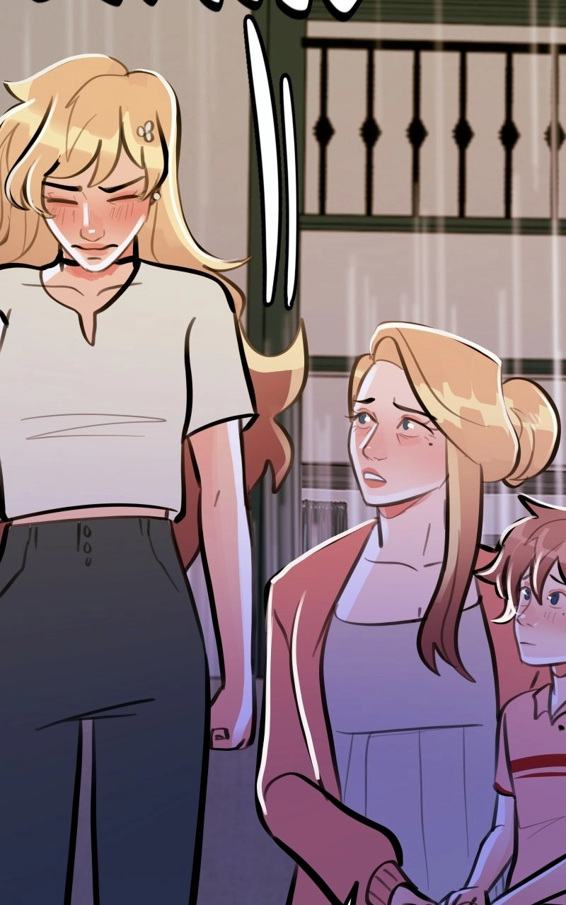 Star Catcher Chapter 111 page 38 - 
