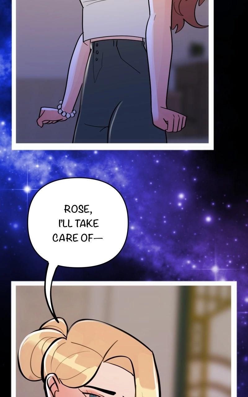 Star Catcher Chapter 111 page 40 - 