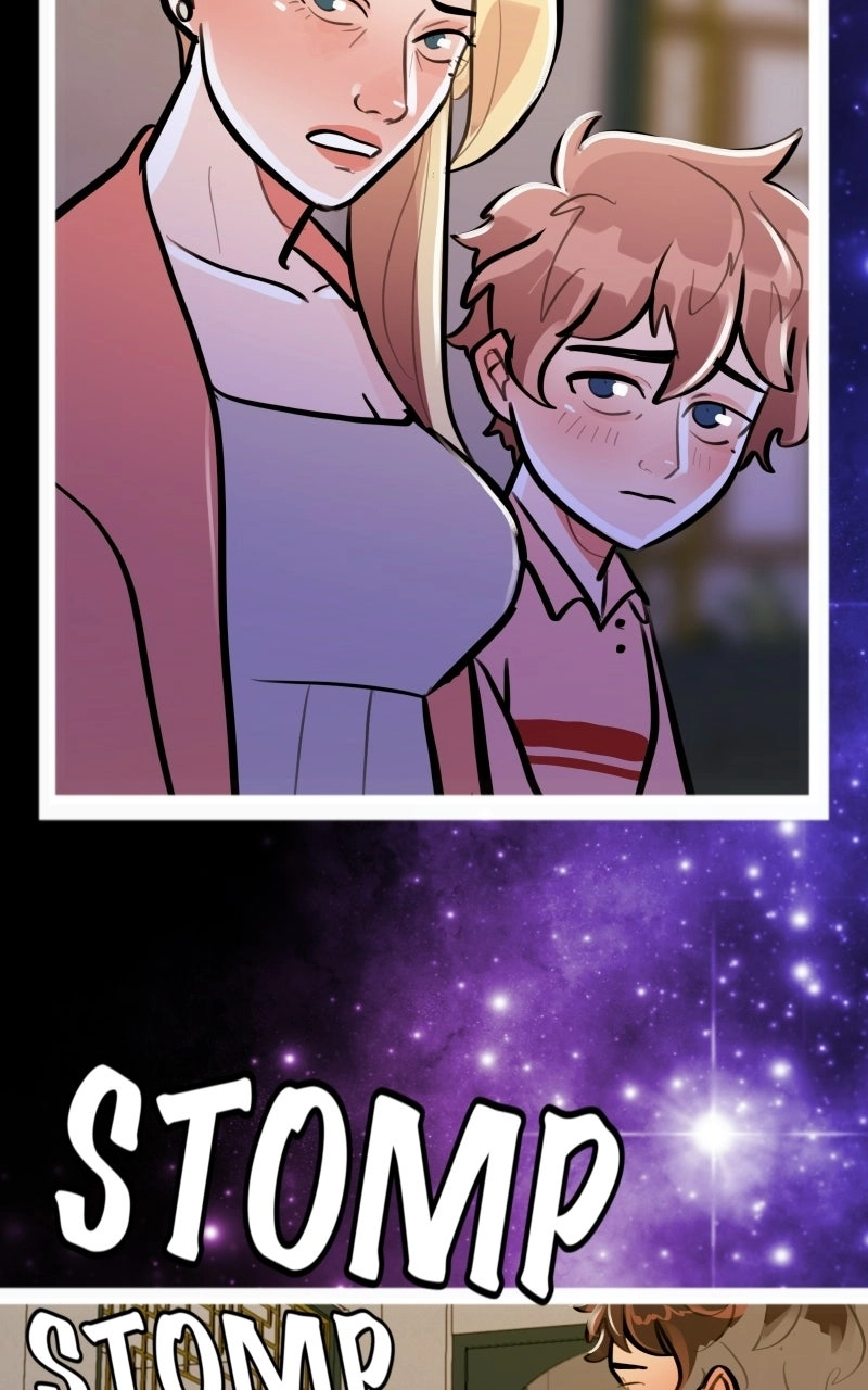 Star Catcher Chapter 111 page 41 - 