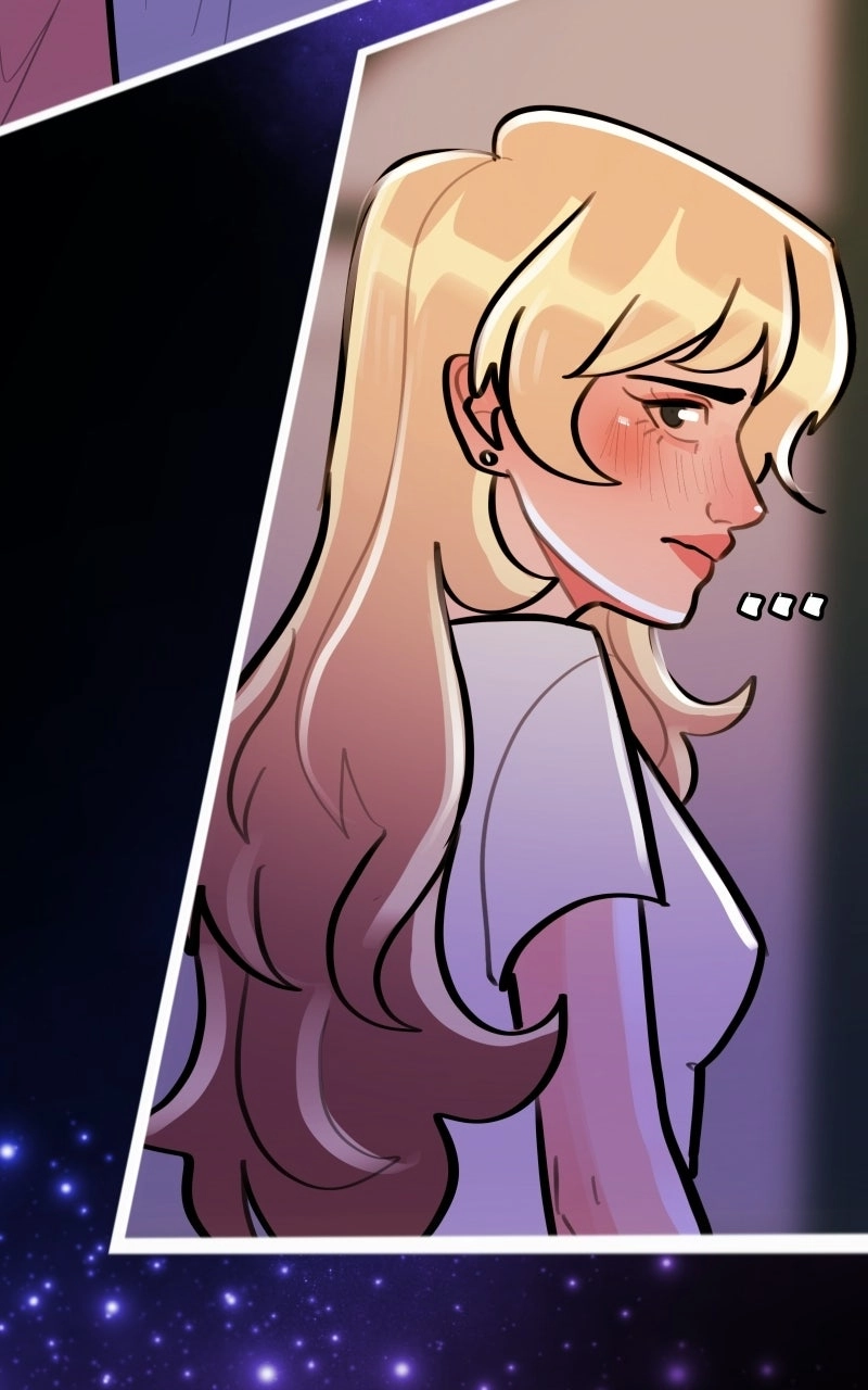 Star Catcher Chapter 111 page 49 - 