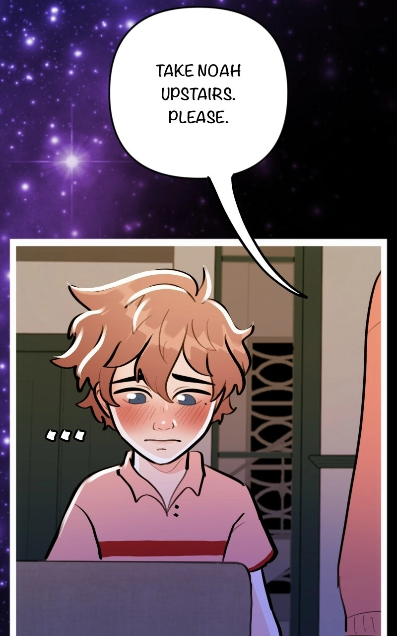 Star Catcher Chapter 111 page 50 - 