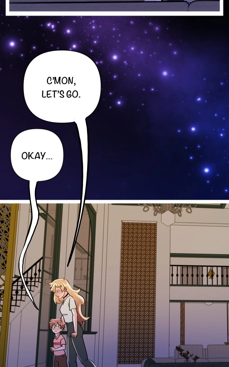 Star Catcher Chapter 111 page 51 - 