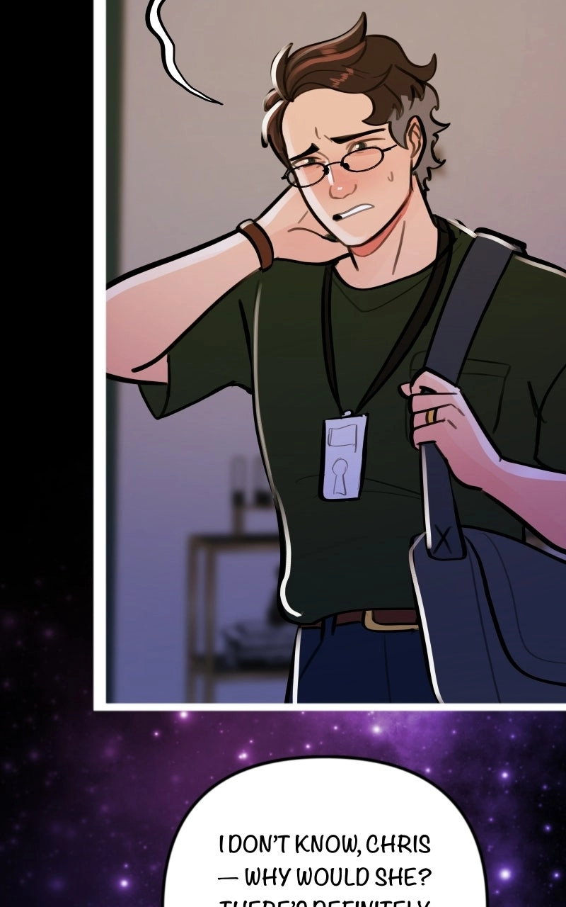 Star Catcher Chapter 111 page 54 - 