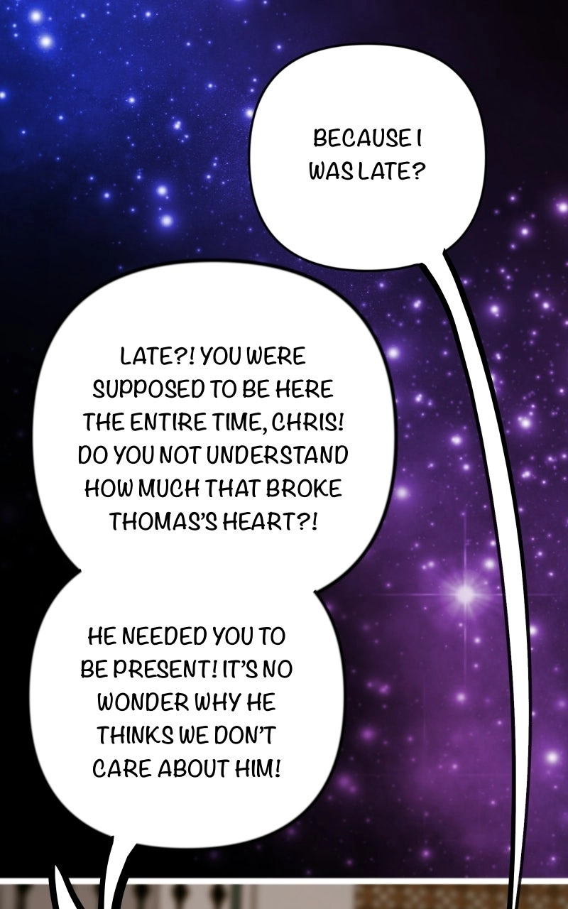 Star Catcher Chapter 111 page 56 - 