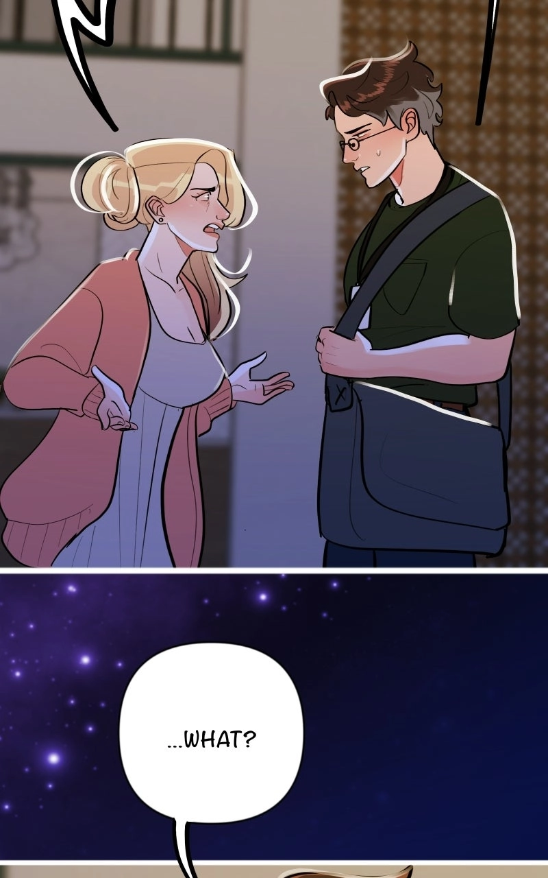 Star Catcher Chapter 111 page 57 - 