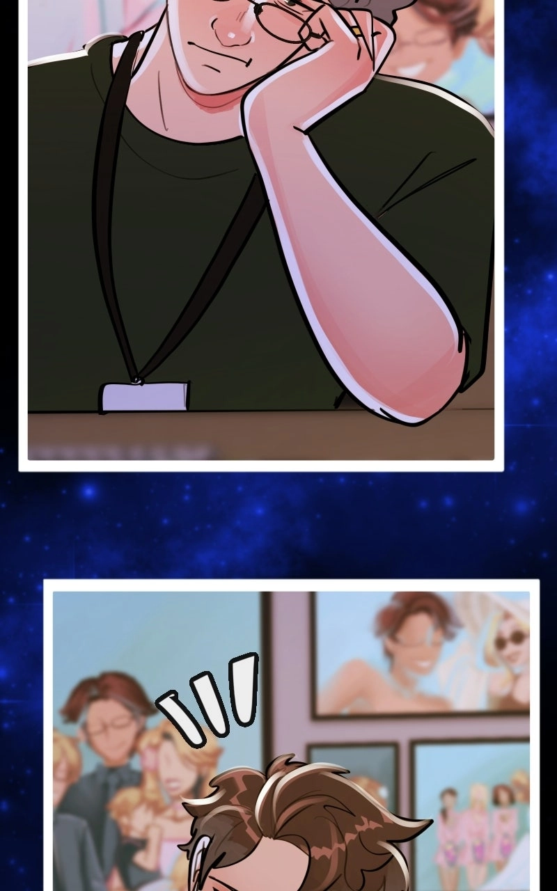 Star Catcher Chapter 111 page 8 - 