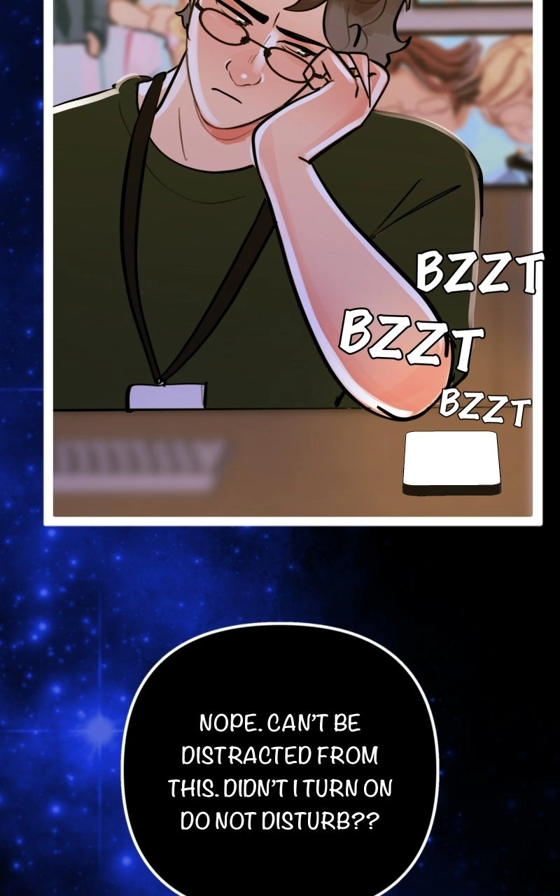 Star Catcher Chapter 111 page 9 - 