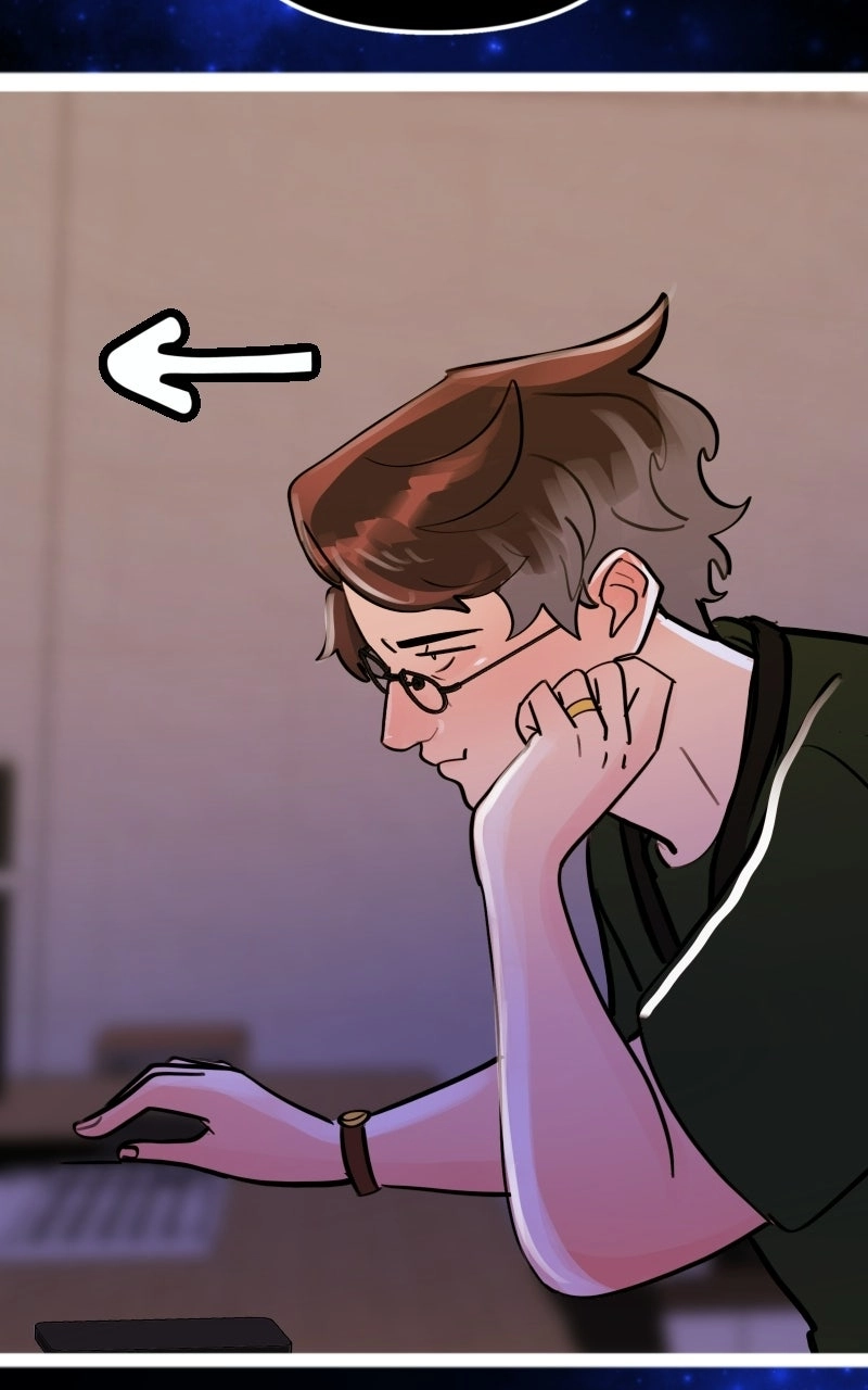 Star Catcher Chapter 111 page 10 - 