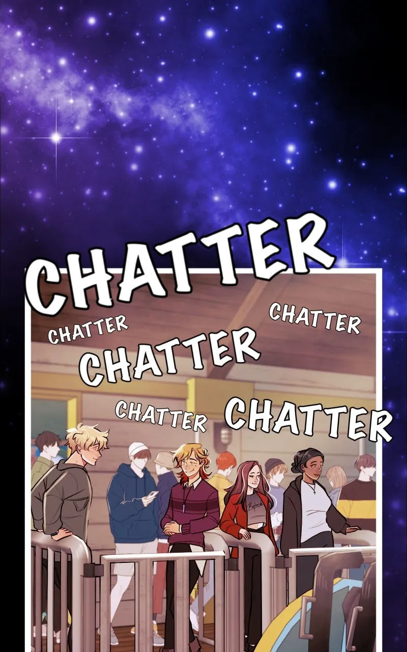 Read Star Catcher chapter 59 image 1 on Lezhin