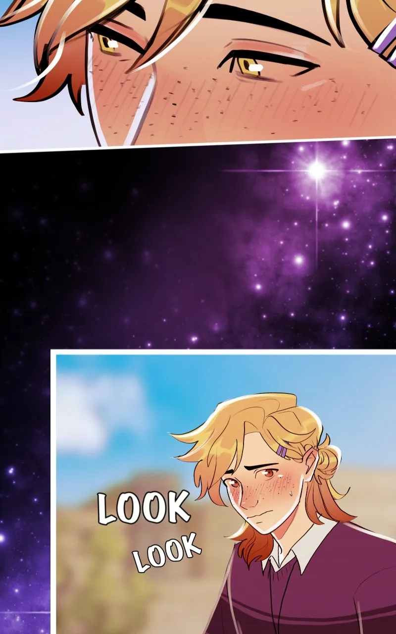 Read Star Catcher chapter 59 image 15 on Lezhin