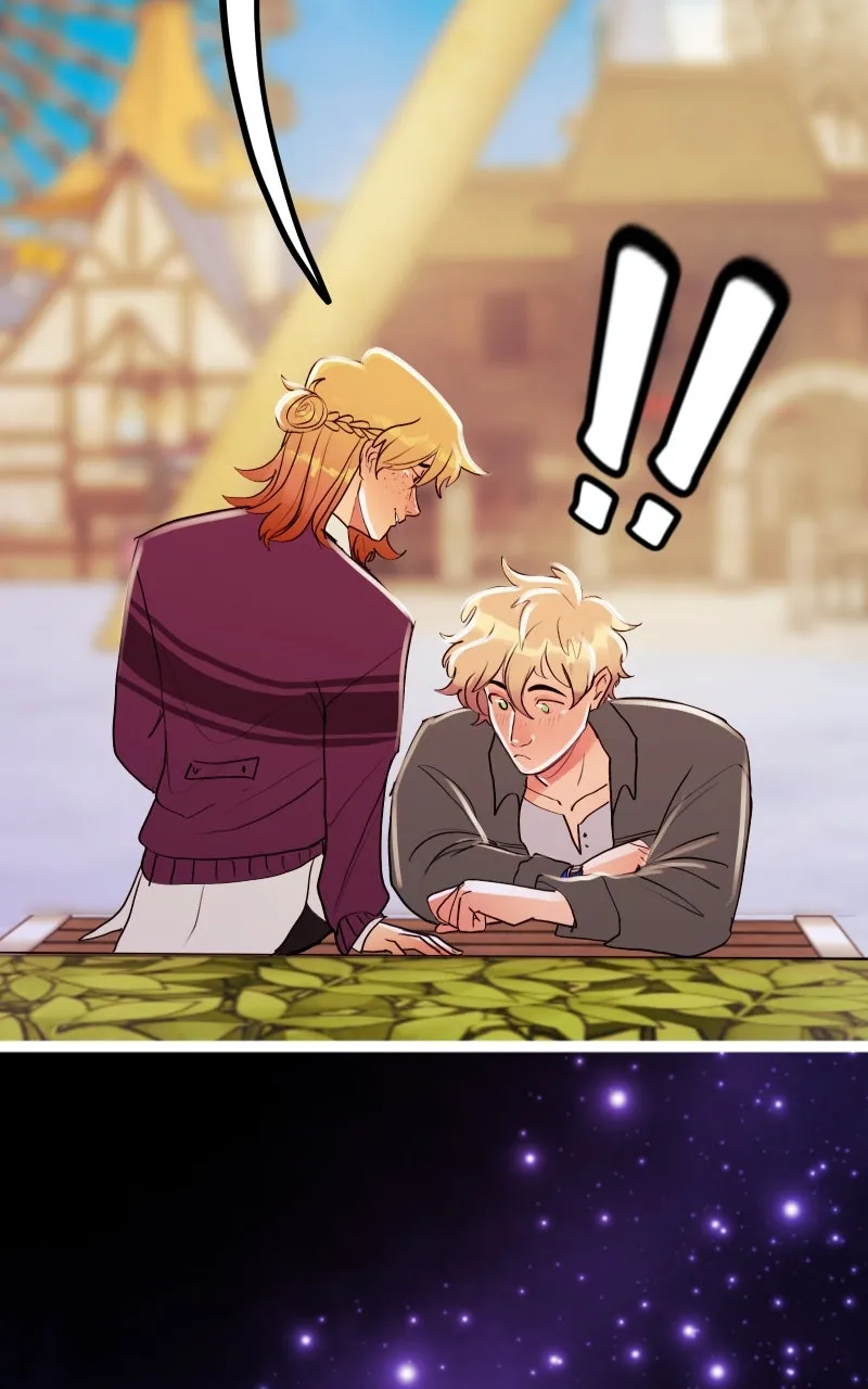 Read Star Catcher chapter 59 image 17 on Lezhin