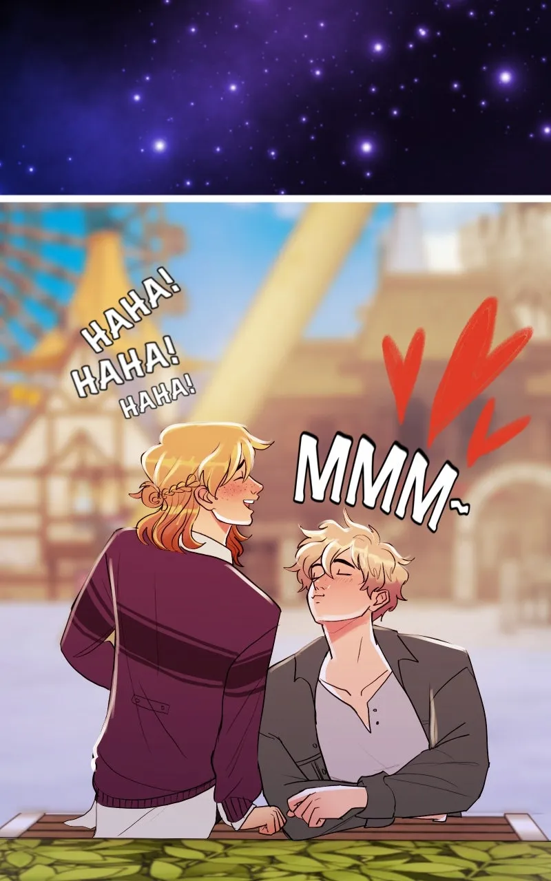 Read Star Catcher chapter 59 image 18 on Lezhin