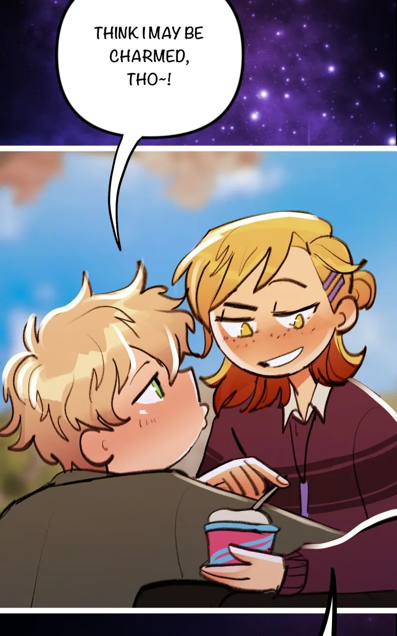Read Star Catcher chapter 59 image 22 on Lezhin