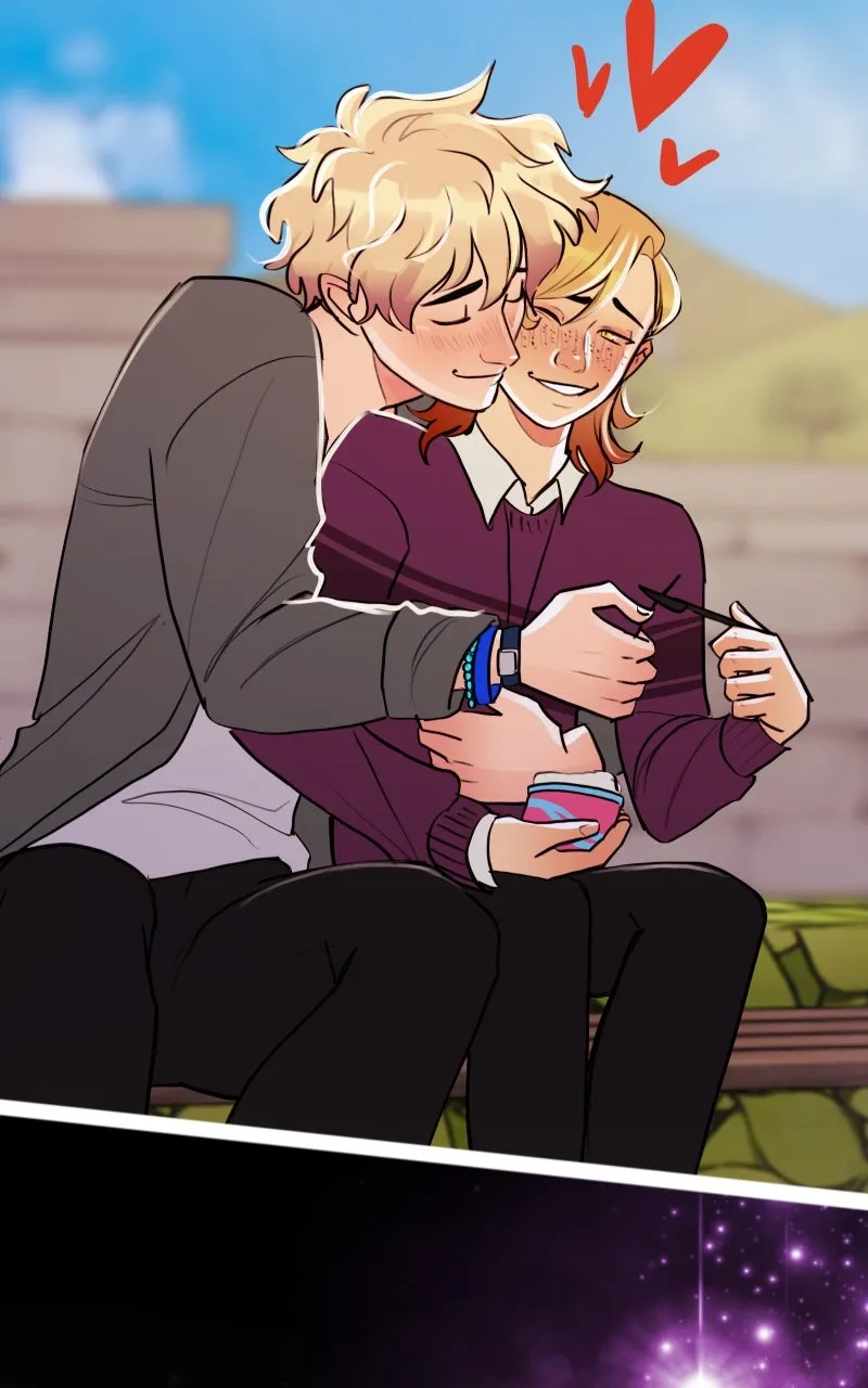 Read Star Catcher chapter 59 image 27 on Lezhin