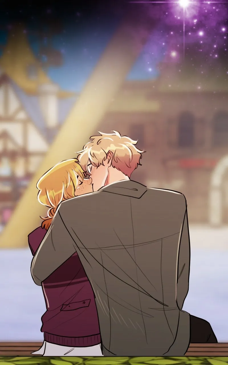 Read Star Catcher chapter 59 image 28 on Lezhin