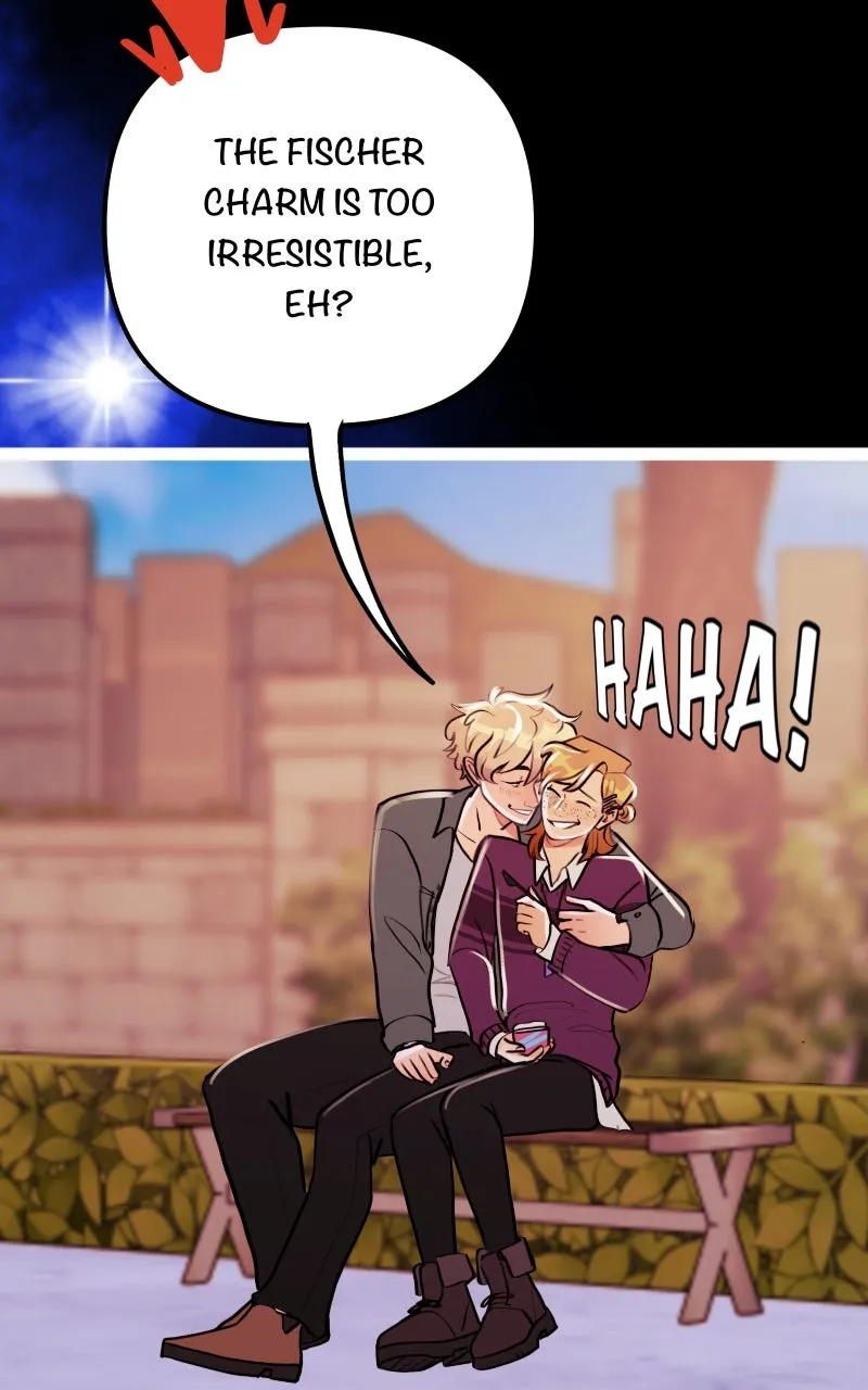 Read Star Catcher chapter 59 image 32 on Lezhin