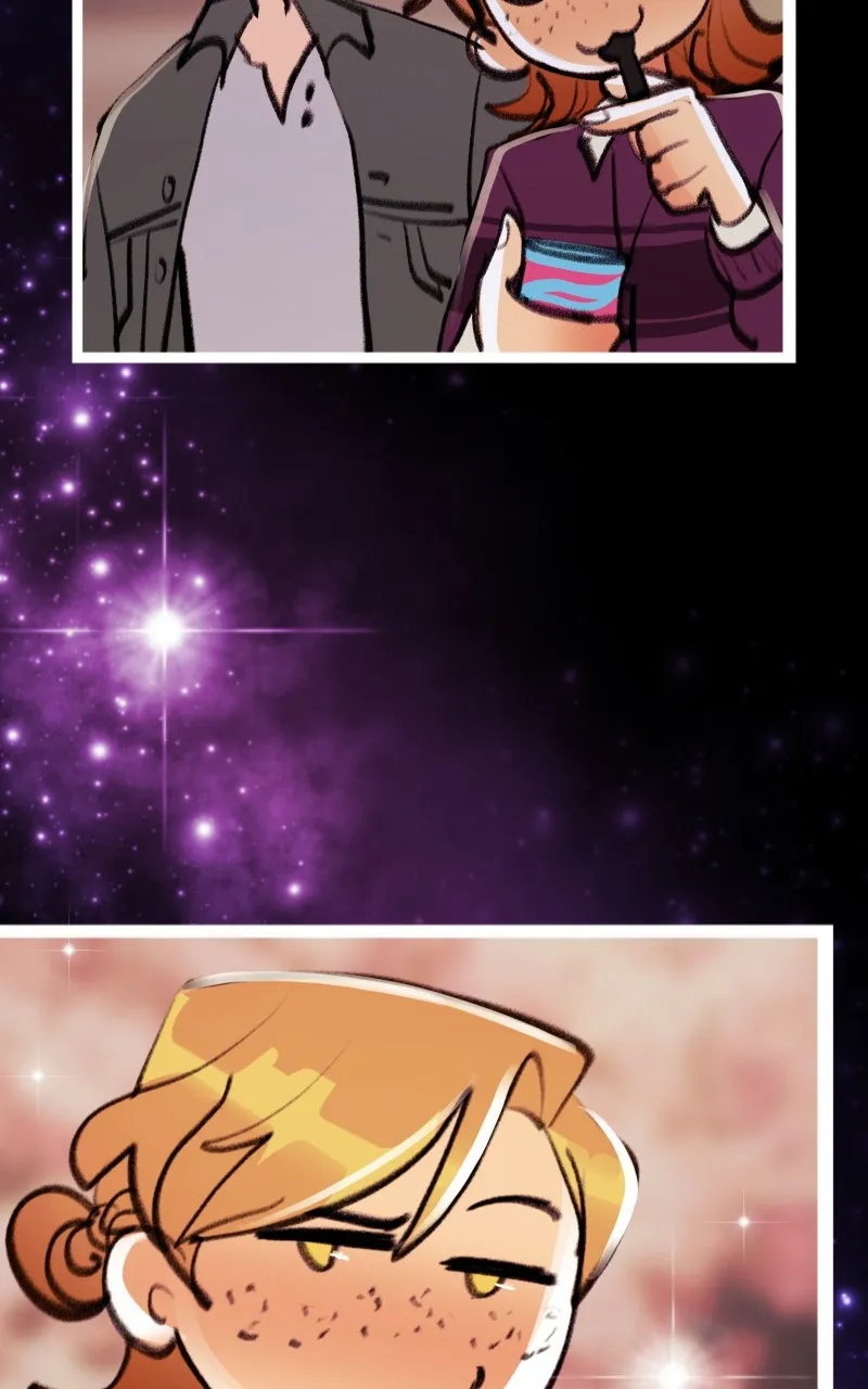 Read Star Catcher chapter 59 image 34 on Lezhin