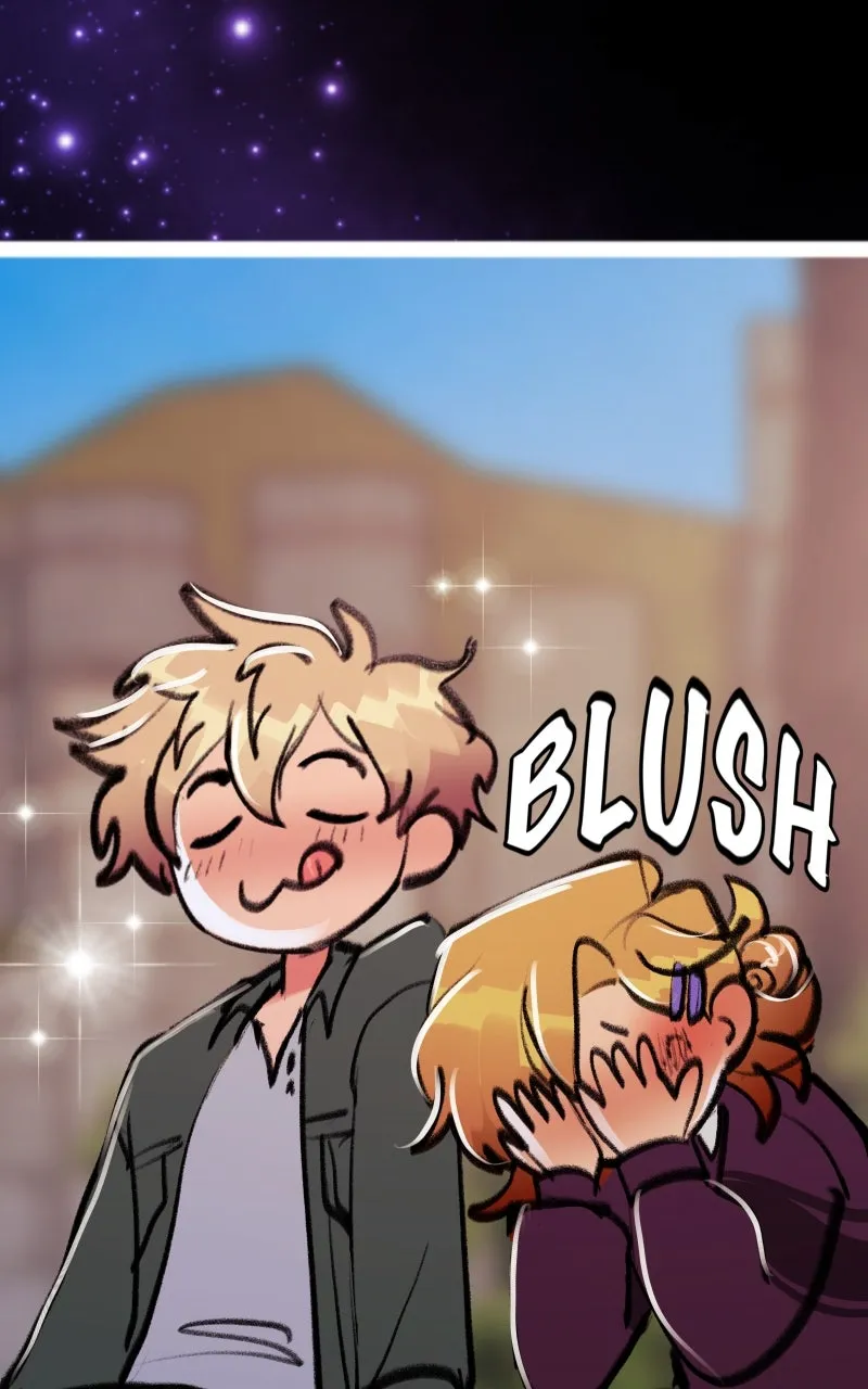 Read Star Catcher chapter 59 image 37 on Lezhin