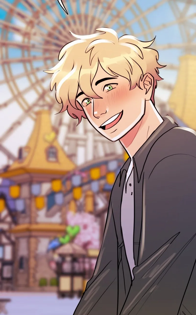 Read Star Catcher chapter 59 image 39 on Lezhin