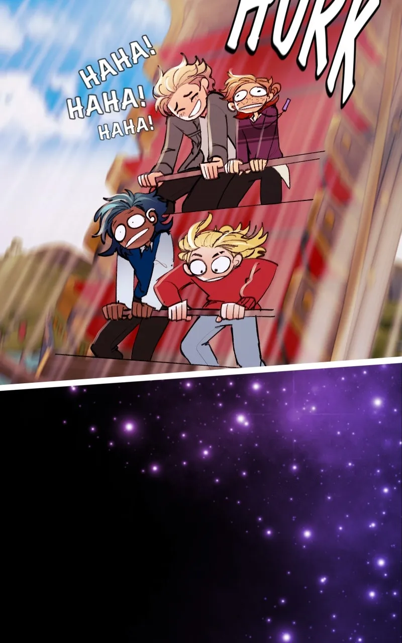 Read Star Catcher chapter 59 image 4 on Lezhin