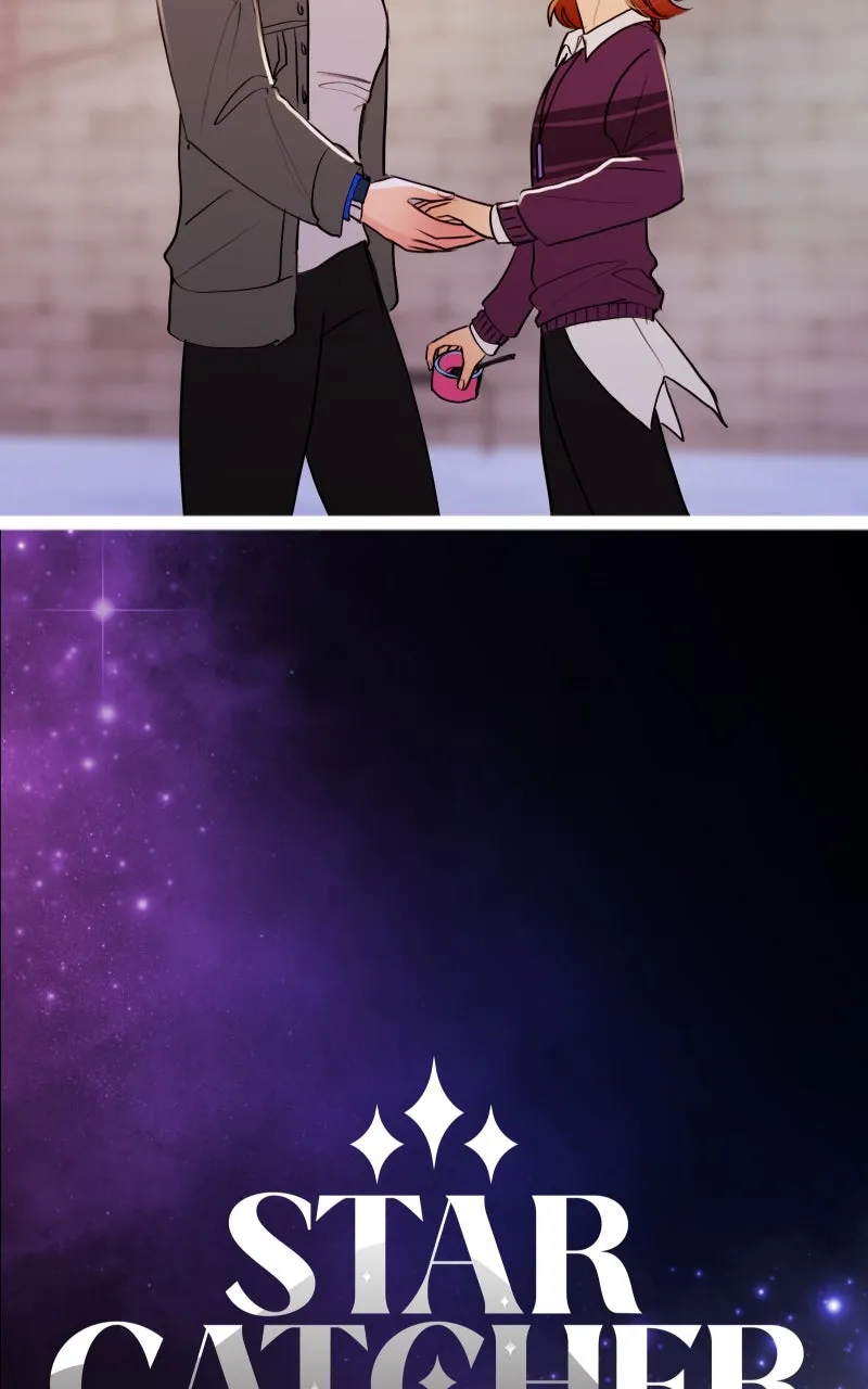 Read Star Catcher chapter 59 image 41 on Lezhin