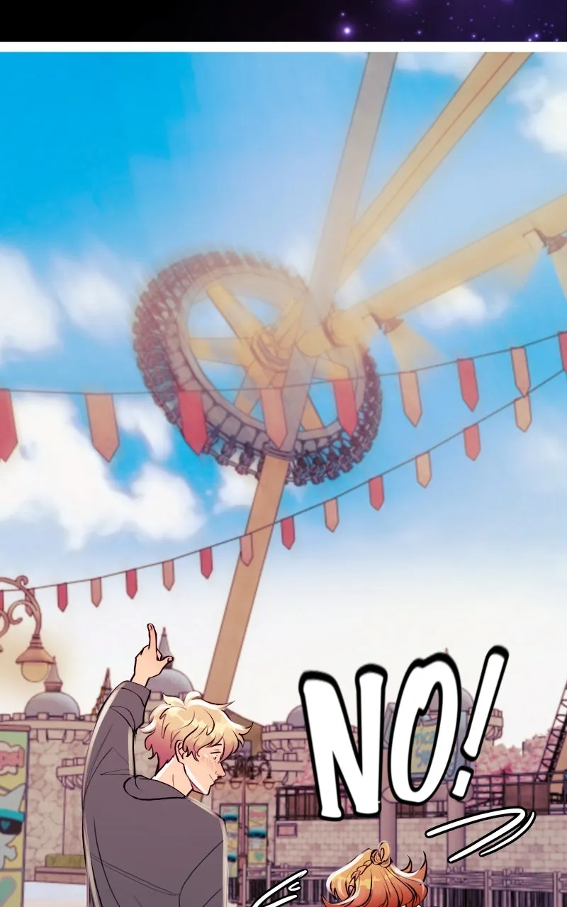 Read Star Catcher chapter 59 image 5 on Lezhin