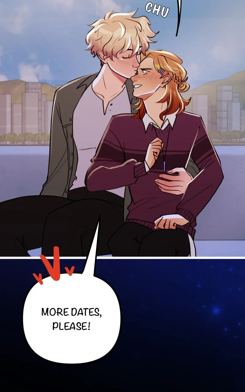 Read Star Catcher chapter 59 image 50 on Lezhin