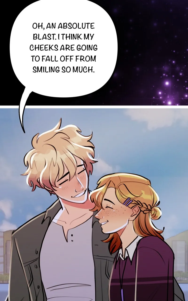Read Star Catcher chapter 59 image 53 on Lezhin