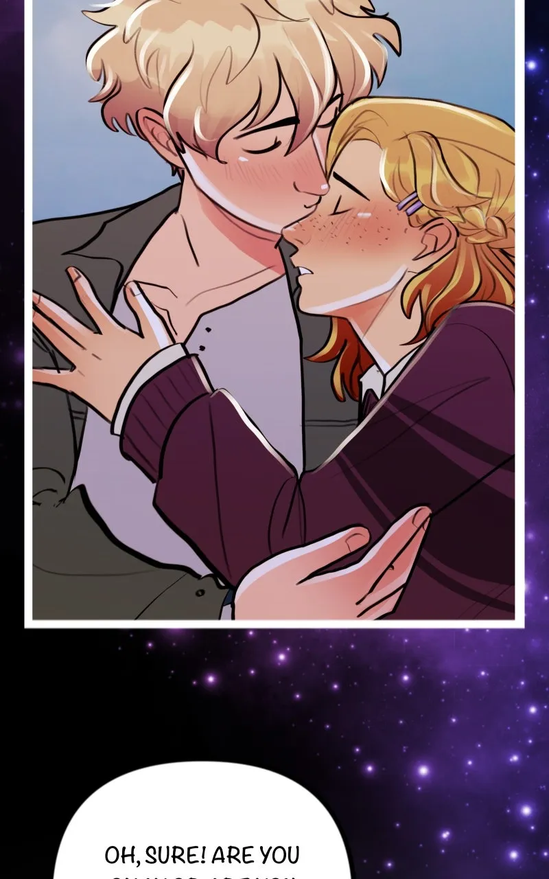 Read Star Catcher chapter 59 image 55 on Lezhin