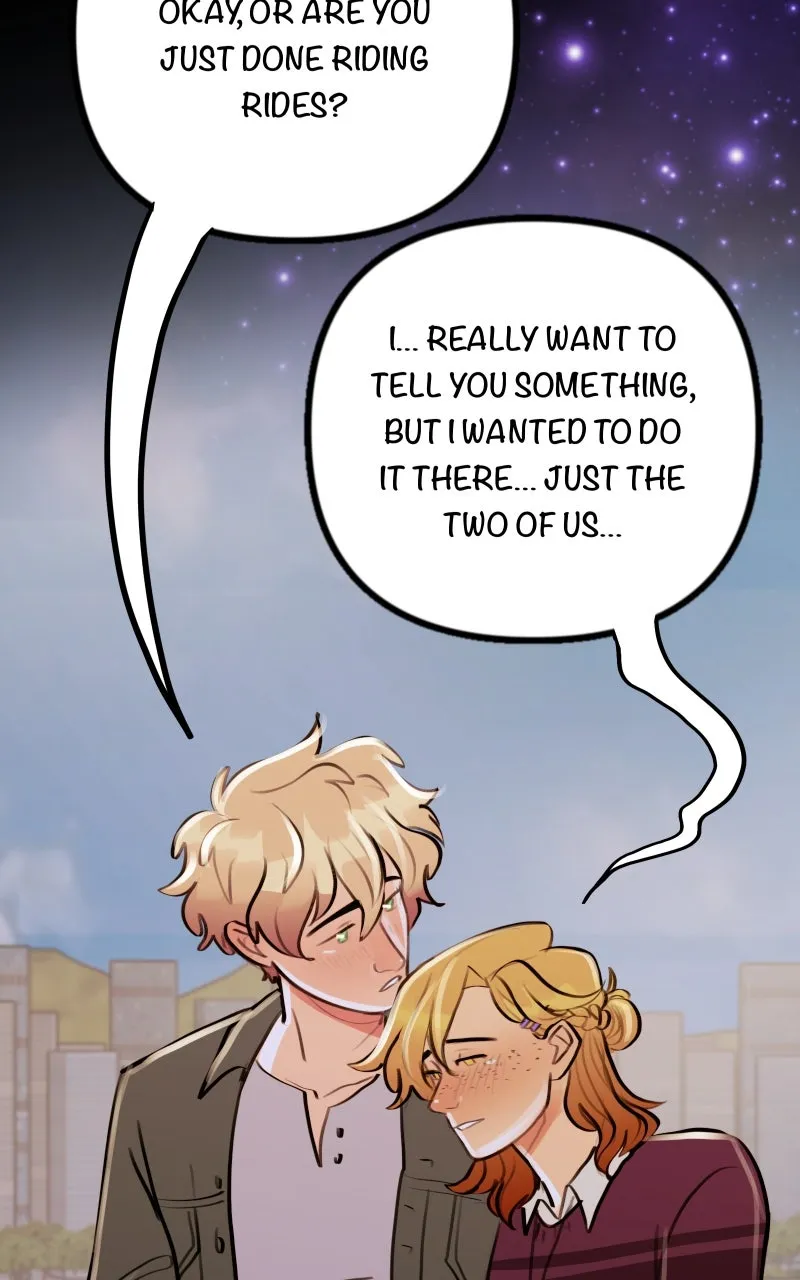 Read Star Catcher chapter 59 image 56 on Lezhin