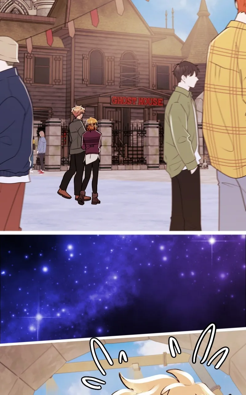 Read Star Catcher chapter 59 image 7 on Lezhin