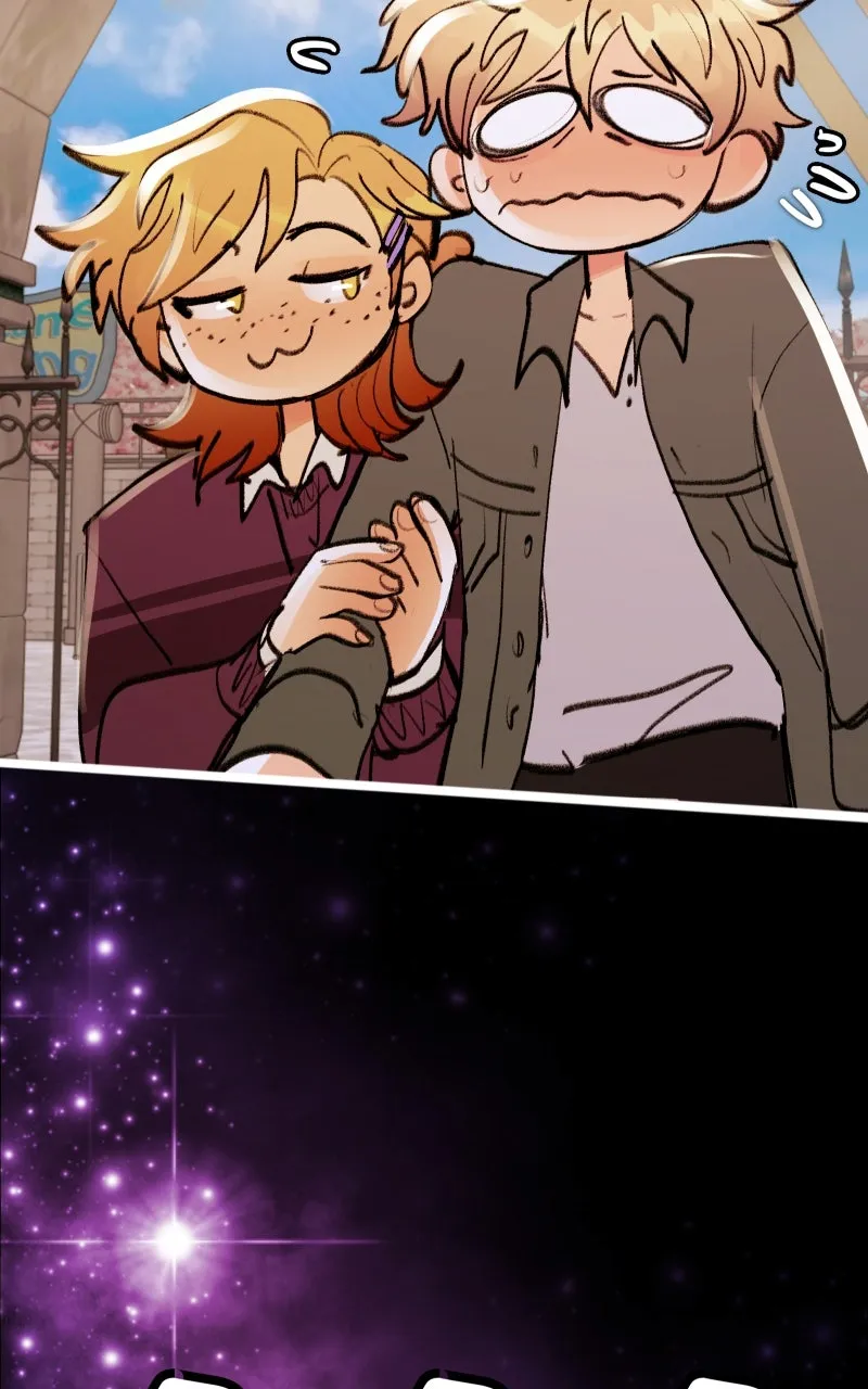 Read Star Catcher chapter 59 image 8 on Lezhin