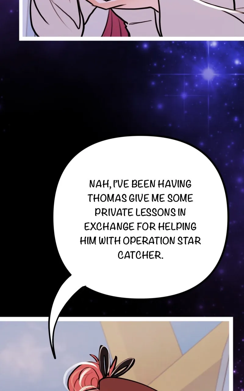 Read Star Catcher chapter 60 image 14 on Lezhin