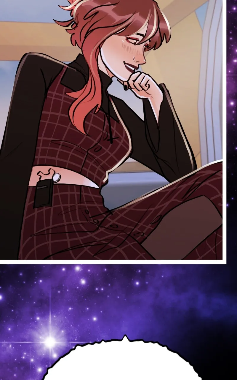 Read Star Catcher chapter 60 image 15 on Lezhin