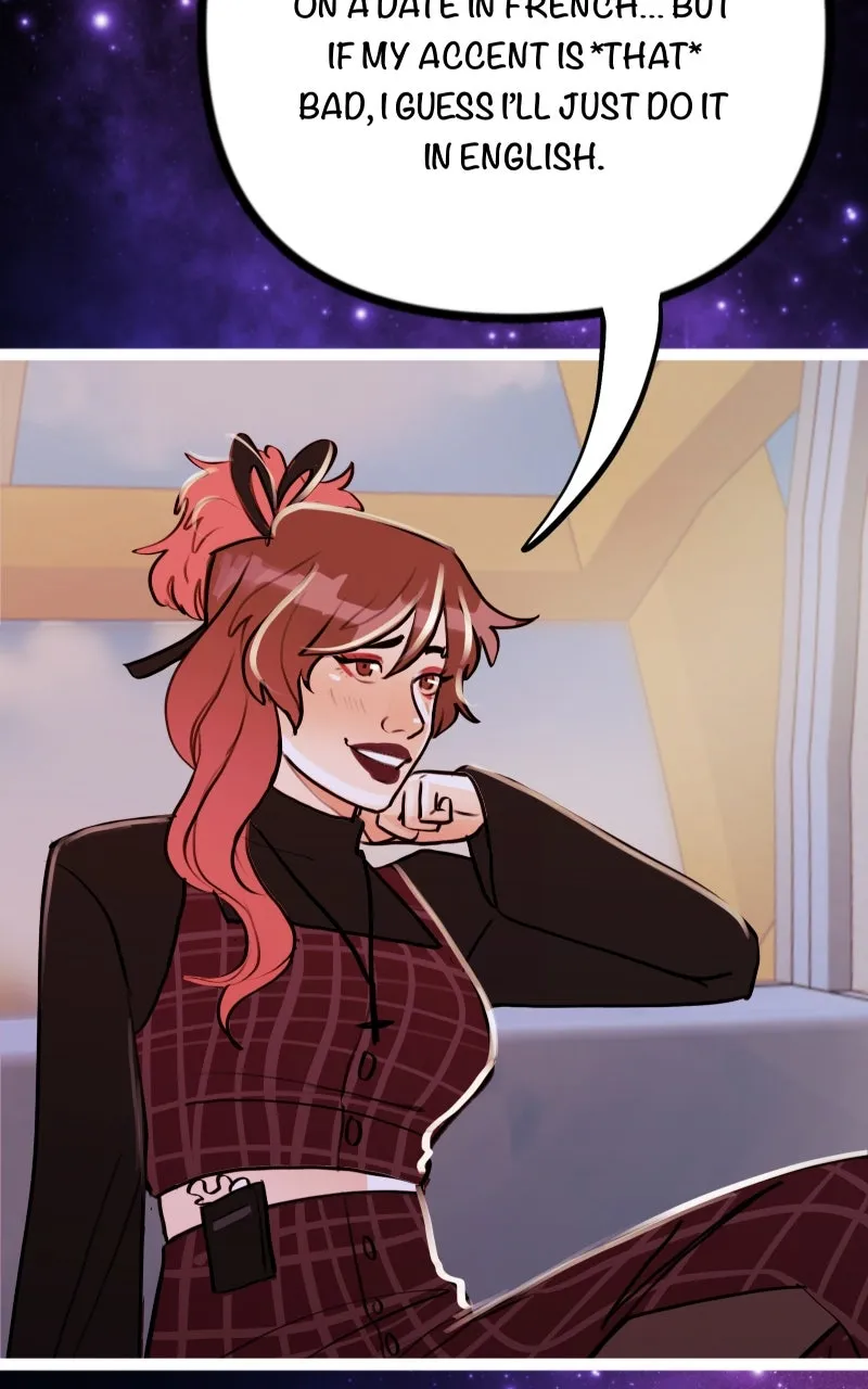 Read Star Catcher chapter 60 image 22 on Lezhin