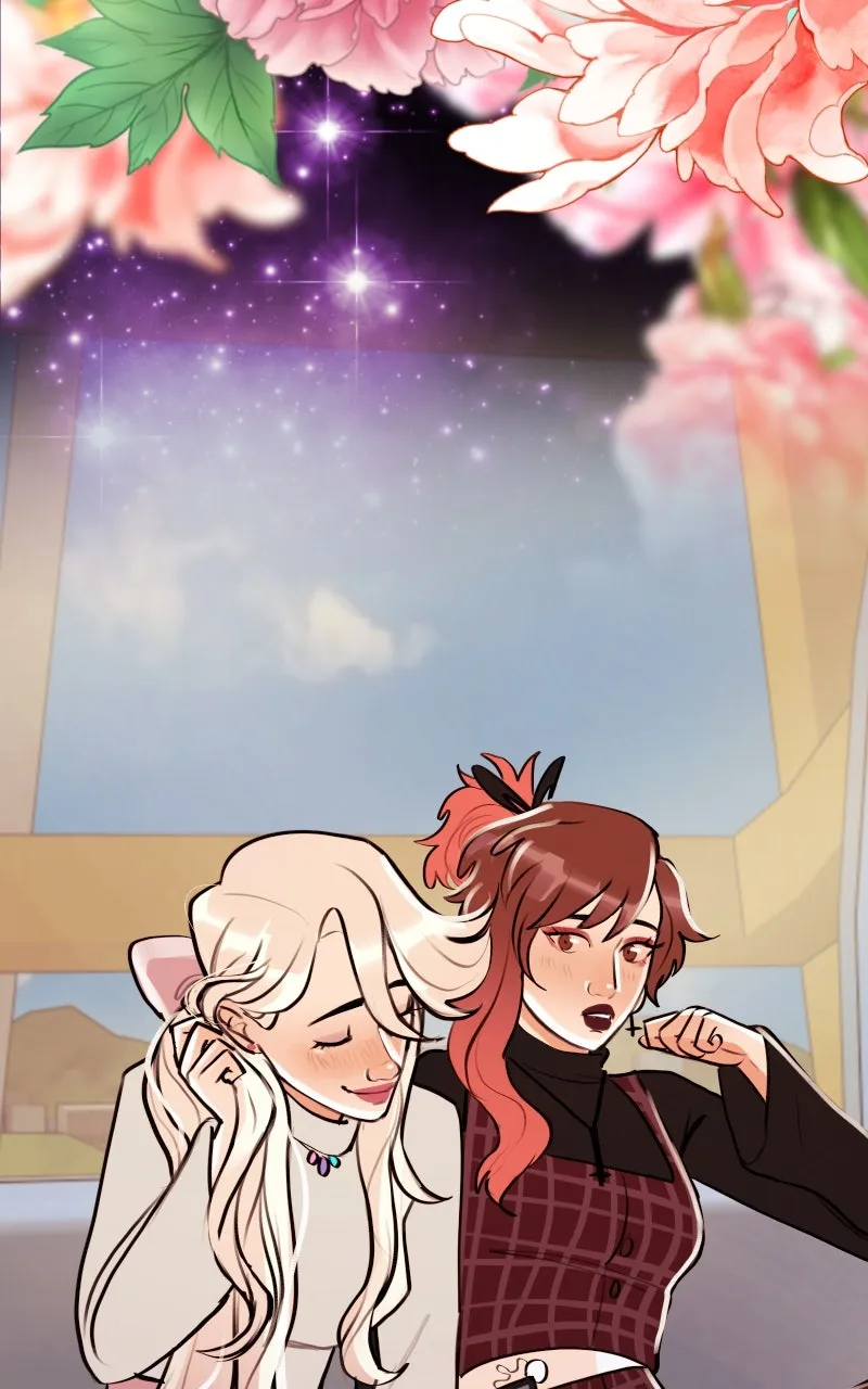Read Star Catcher chapter 60 image 27 on Lezhin