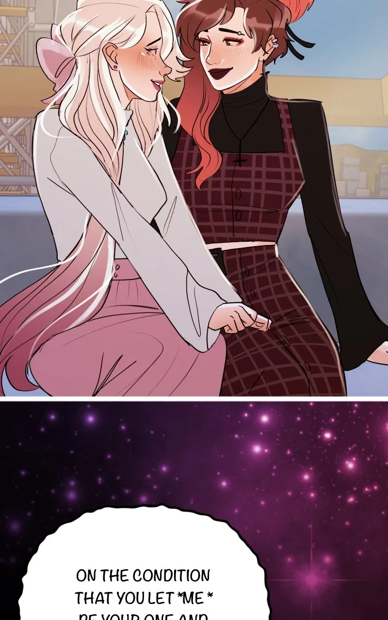 Read Star Catcher chapter 60 image 29 on Lezhin
