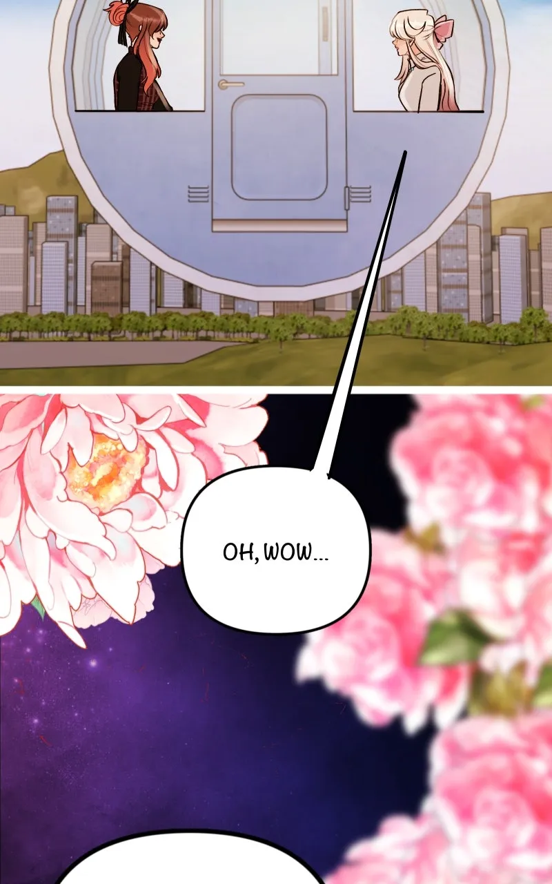 Read Star Catcher chapter 60 image 3 on Lezhin
