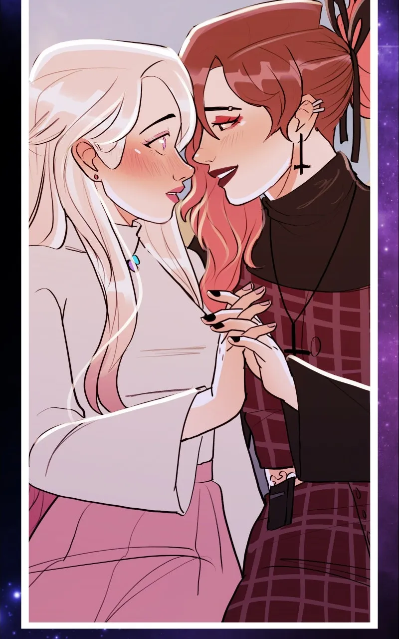 Read Star Catcher chapter 60 image 35 on Lezhin