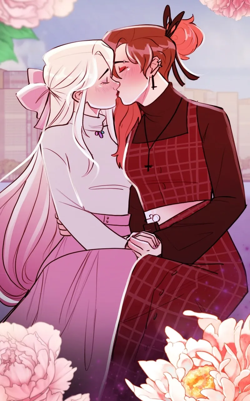 Read Star Catcher chapter 60 image 39 on Lezhin