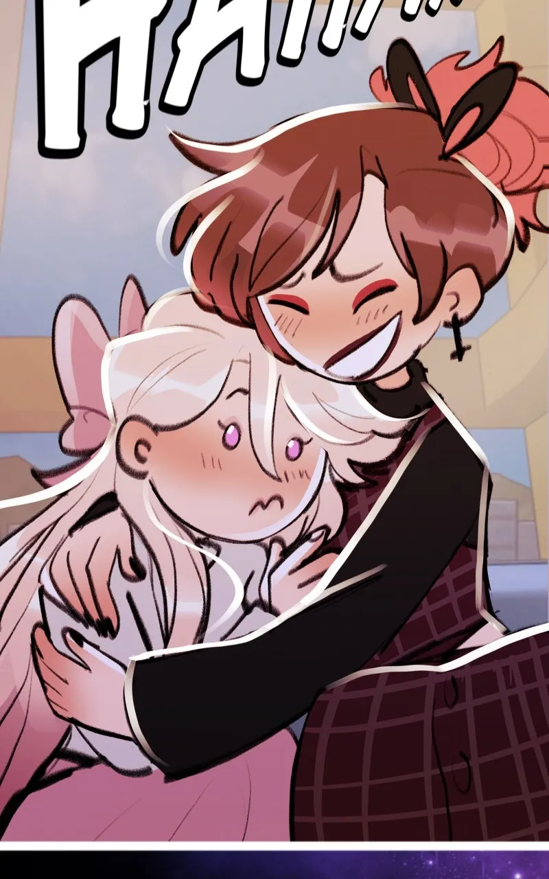 Read Star Catcher chapter 60 image 47 on Lezhin