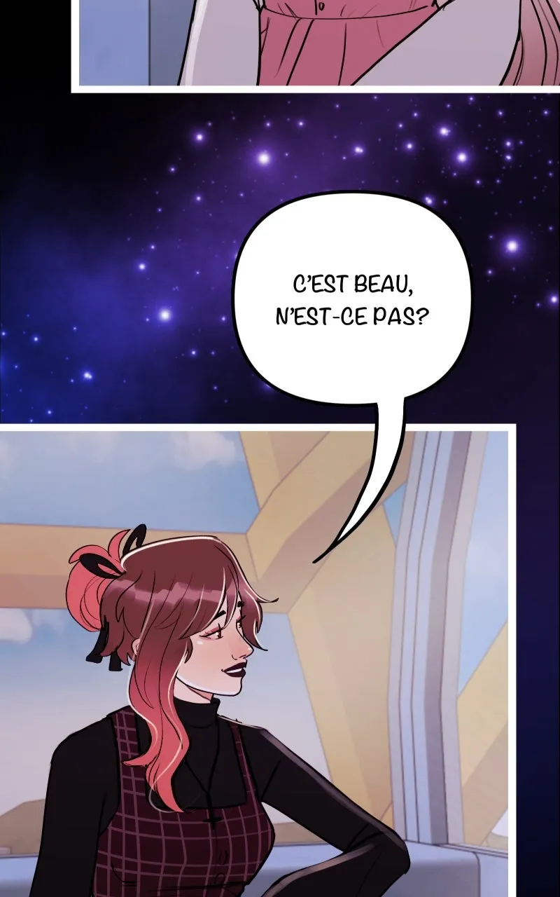 Read Star Catcher chapter 60 image 5 on Lezhin