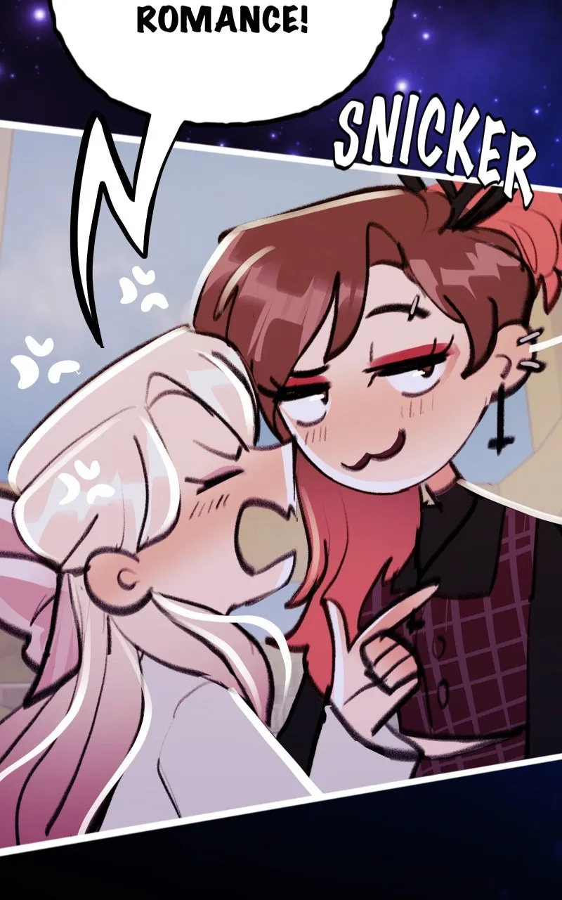Read Star Catcher chapter 60 image 50 on Lezhin